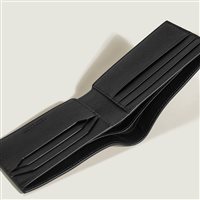 Portfolio Montblanc Herr Sartorial in Leder 220384 - 220384